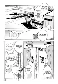 [Keno Yantarou] Hazukashime no Jikan Ch. 1-4 [English]