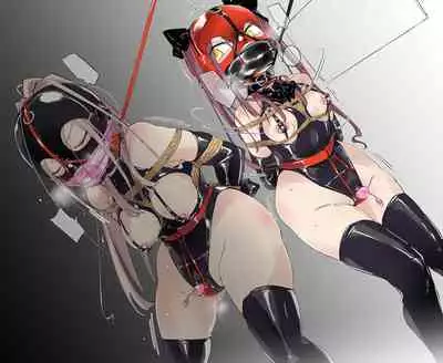 デパート型SMイベント会場・迷子のM女誘拐連れ回し