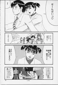 (CR29) [Saigado] Boku no Seinen Kouken-nin 3