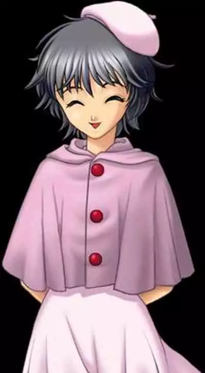 Phantom -PHANTOM OF INFERNO- Sprites