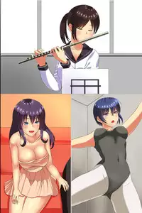 [MC] Zennou Soku Hame Mensetsukan ~ Shuukatsu Gakusei no Joushiki Kakikae Sekuhara Mensetsu