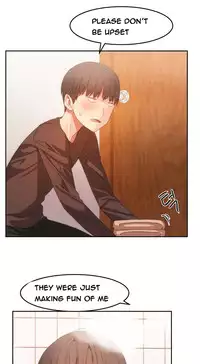 [Mx2J] Hari Dormitory Ch.0-20 (English) (Ongoing)