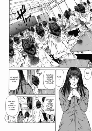 Dorei Jokyoushi Mashou no Curriculum Ch. 8