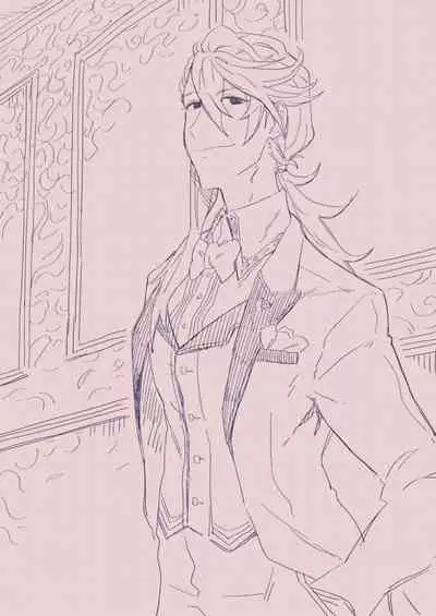 [カシオピュータ (豊音里ホヌ)] 江崎アヤメ羞恥心で魔力が出る