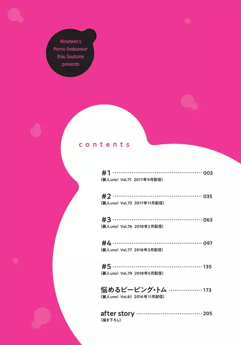 19-Sai no Porn Endeavor