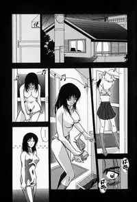 [Shiomi Yuusuke] Haitoku no Ai