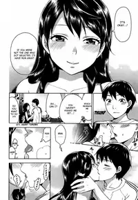 [Kuon Michiyoshi] Zettai Harem 1 Ch. 1-3 [English]