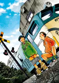 (Shotaket & Shota Scratch Omega) [Shounen Zoom (Shigeru)] Manga Shounen Zoom Vol. 01