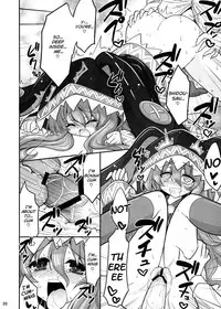 (C84) [ASIANBOY (Hasemi Ryo)] Yoshino Date After (Date A Live) [English] [Facedesk]