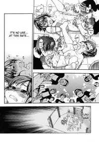 [Shiwasu no Okina] Shining Musume. 5. Five Sense of Love [English] [Overlook] [Decensored]