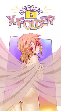 [Yi Hyeon Min] Secret Folder Ch.1-11 (English) (Ongoing)