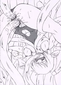 (SC32) [G-R (Akiyama Kenta)] Otome Tick (Mai-Otome)