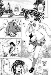 [Kawady MAX] Yogosareta Shoujo (Defiled Virgin) [English] =LWB=