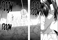 Sex Warrior Isane XXX #7