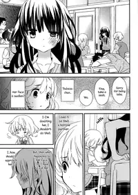 [Gyuunyuu Rinda] Torotoro no Koi Ch. 1-4 [English] [TZdY]