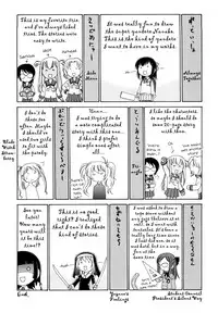 [Wanyanaguda] Kuro Loli | Black Lolita Field [English] {YQII}