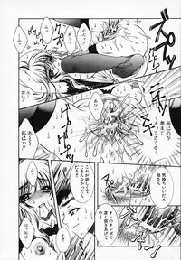 [Akira Renji] Chijyoku Hime