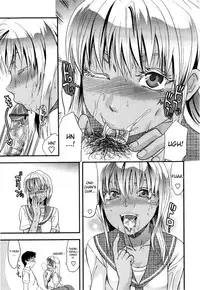 [Yuzuki N Dash] Mecha LOVE [English] {desudesu}