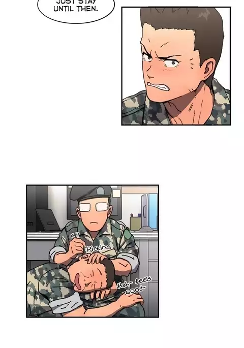 Refrain Love Ch.1-35