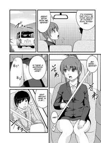 [Satomi Hidefumi] Kanojo ga suru Futokute Katai Mono [English] [SMDC] [Digital]