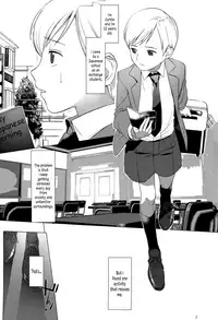 (Shota Scratch 33) [SERVICE BOY (Hontoku)] Harenchi Kokusaikouryuu [English] [N04h]