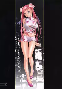 (COMITIA85) [Kyouken Diners (Yonekura Kengo)] YONEKEN CHOPPER 02