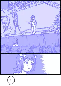 [Kasuga] The C@ttleM@ster Part 1 (THE iDOLM@STER) {English}