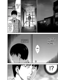 [Shikishiro Konomi] Ayamachi, Hajimemashite. Ch. 1-3 [English]