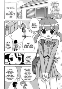 [Homing] Seiyoku Kitou Saint Feather Ch. 1-9 [English] [Dame!trans] [Decensored]