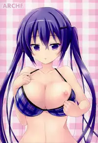 (C86) [ARCHF (Riki)] GUD (Gochuumon wa Usagi desu ka?) [Chinese] [CE家族社]