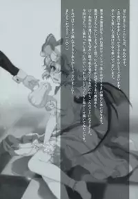 (C81) [S+y] She is a graceful beauty (Touhou Project)