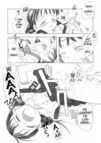 [Nagatsuki Misoka] A Day in the Life [English] {Loliconnection + Tonigobe + Zero Degrees}