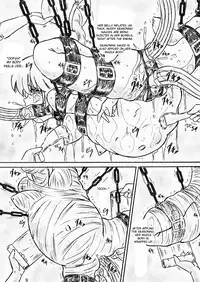 (C71) [Sumomo Dou (Sumomo EX)] Gyuuniku Shoujo [English] {desudesu}