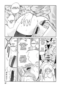 [Keno Yantarou] Hazukashime no Jikan Ch. 1-4 [English]