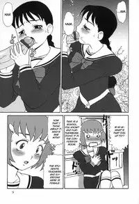 [Makita Aoi] Eden no Hebi Ch.1-3 [English] [Shinyuujin]