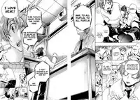 [Kogure Mariko] Koi no Hana [English] [4dawgz] [Decensored]