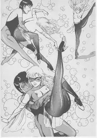 [Dirty Matsumoto] Onna Kyoushi Akai Yami