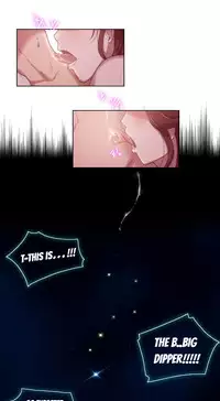 [BYMAN] Erotic Sensuality & Perception Ch. 1-10 [English] (YoManga) (Ongoing)