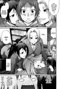 [Chiba Toshirou] Dress Select [English] [Decensored]