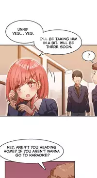 [Mx2J] Hari Dormitory Ch.0-20 (English) (Ongoing)