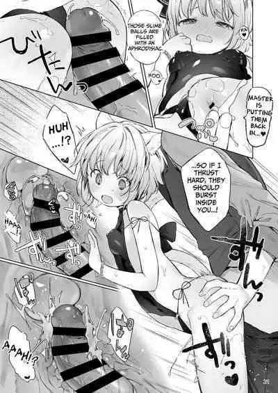 Isekai Otona no Omochaya-san | Other World Adult Store