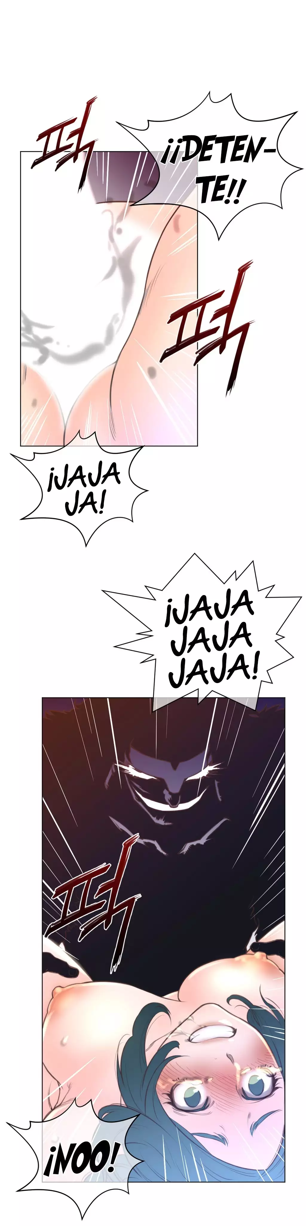 Perfect Half Ch.1-25