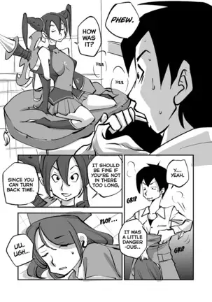 Bibia Is the Best!: Episodes 1-3