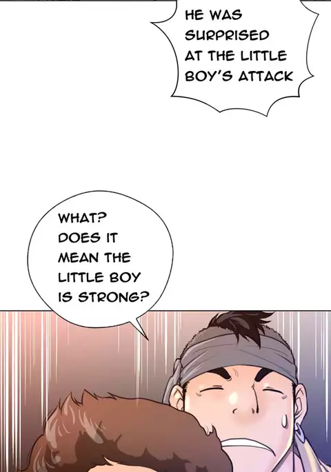 Perfect Half Ch.1-15