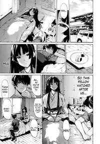 [Ozaken] Hime Monogatari Ch. 1-7 [English] [The Lusty Lady Project]