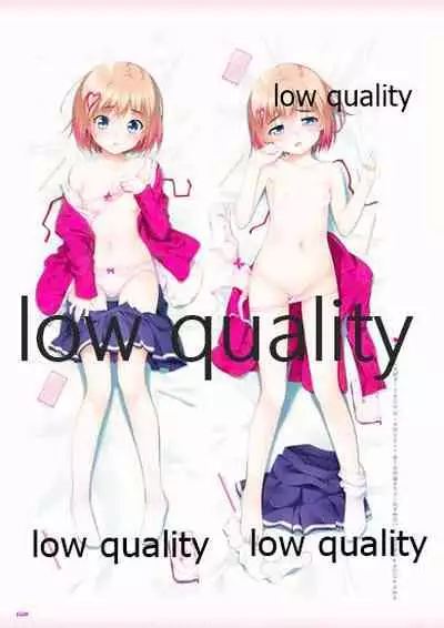 Nonohara Miki artworks De Historia Puellarum