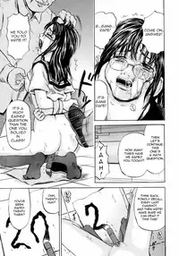 [Kawady MAX] Yuutousei Ryoujoku (Honour Student Rape) [English] =Torwyn=