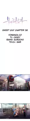 [BAK Hyeong Jun] Sweet Guy Ch.1-46 (English) (YoManga) (Ongoing)
