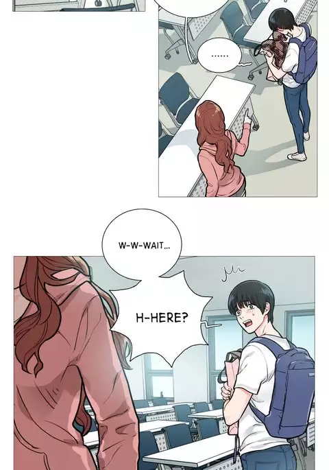 Sadistic Beauty Ch.1-13