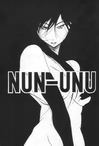 [Gift (Nagisa no Usagi)] Nun-unu (Code Geass: Lelouch of the Rebellion)